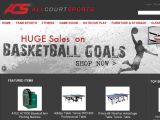 All Court Sports Coupon Code