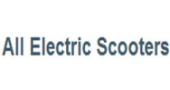 All Electric Scooters Coupon Code