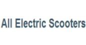 All Electric Scooters coupon code