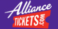 Alliance Tickets coupon code