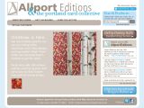 Allport.com coupon code