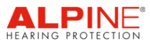 Alpine Hearing Protection Coupon Code