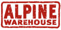 Alpine Warehouse Coupon Code