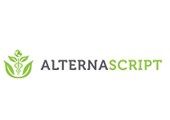 AlternaScript coupon code