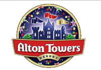 Alton Towers Holidays coupon code