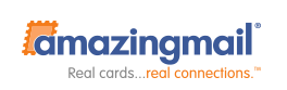 Amazing Mail Coupon Code