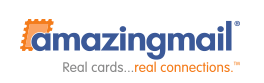 Amazing Mail coupon code