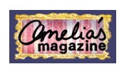 Amelia's Magazine coupon code