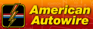 American Autowire coupon code