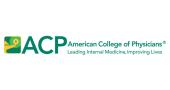 American College of Physicians coupon code