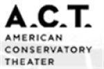 American Conservatory Theater coupon code