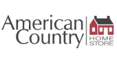 American Country Home Store coupon code