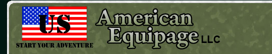 American Equipage coupon code