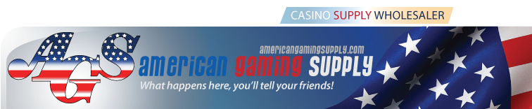 American Gaming Supply Coupon Code