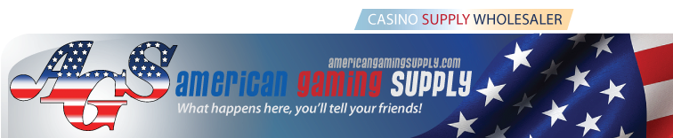 American Gaming Supply coupon code