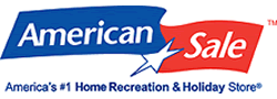 American Sale coupon code