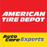 American Tire Depot coupon code