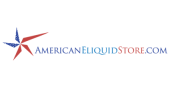 American eLiquid Store Coupon Code