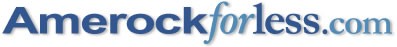 AmerockForLess coupon code