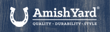 Amish Yard coupon code