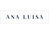 Ana Luisa coupon code