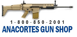 Anacortes Gun Shop Coupon Code