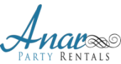 Anar Party Rental Coupon Code