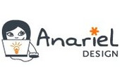 Anariel Design coupon code