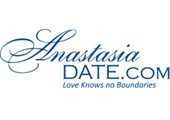 AnastasiaDate coupon code