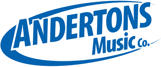 Andertons Music Coupon Code