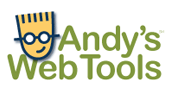Andy's Web Tools Coupon Code
