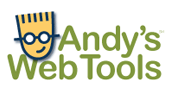 Andy's Web Tools coupon code