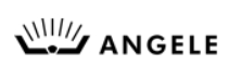 Angele Shop Coupon Code