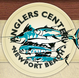 Anglers Center coupon code