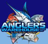 Anglers Warehouse coupon code