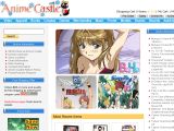 Anime Castle Coupon Code