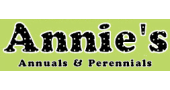 Annie's Annuals & Perennials coupon code