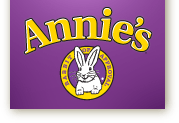 Annie's coupon code