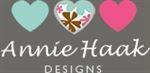 Annie Haak Designs UK Coupon Code