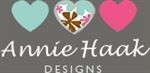 Annie Haak Designs UK coupon code