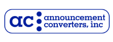 Announcement Converters Coupon Code