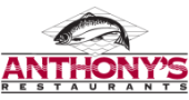 Anthony's Restaurant Coupon Code