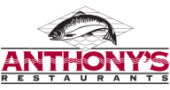 Anthony's Restaurant coupon code