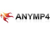 AnyMP4 Coupon Code