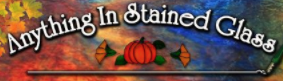 Anything in Stained Glass Coupon Code