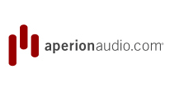 Aperion Audio coupon code