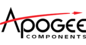 Apogee Components coupon code