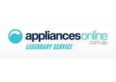 Appliances Online Australia coupon code