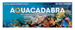 Aquacadabra coupon code