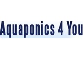 Aquaponics 4 You coupon code